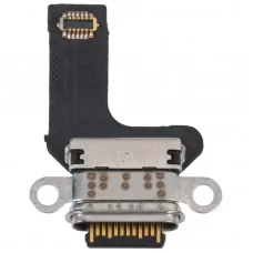 För Motorola Moto G52J 5G laddningsport flexkabel